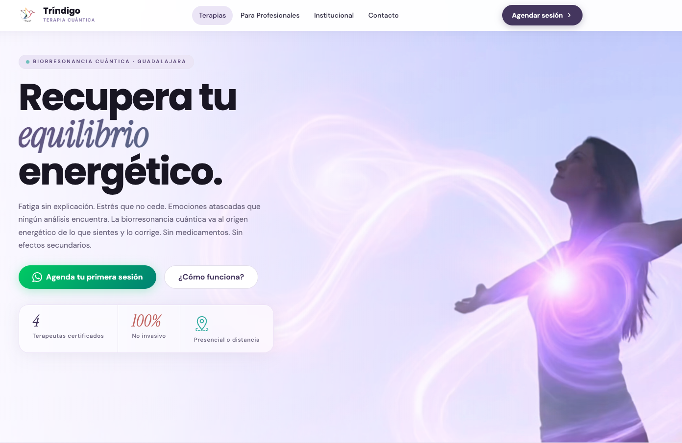 Trindigo